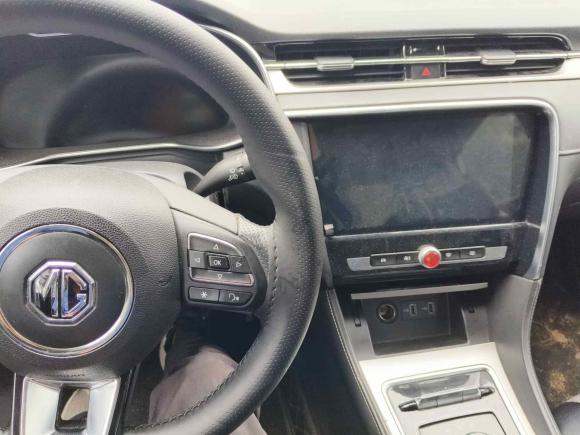 [苏州·苏E] 二手名爵名爵6新能源2018款 45T E-DRIVE智驱混动尊享互联网版