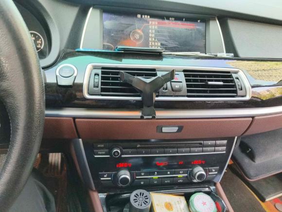 [苏州·苏U] 二手宝马宝马5系GT2015款 528i 领先型