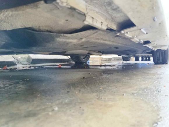 [温州·浙C] 二手本田思域2022款 240TURBO CVT燃动版