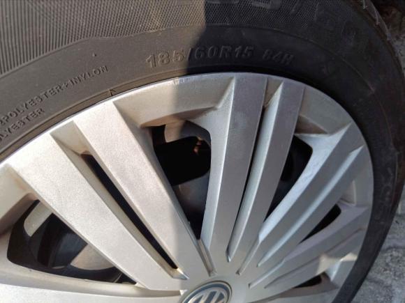 [南通·苏F] 二手大众Polo2016款 1.6L 自动舒适型