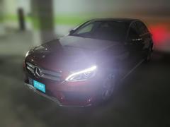 [嘉兴·浙F] 奔驰奔驰C级2016款 C 180 L 运动型
