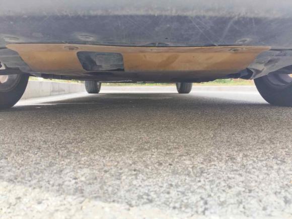 [青岛·鲁B] 二手启辰启辰R502013款 1.6L 自动时尚版