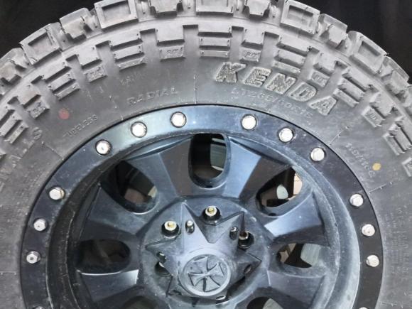 [合肥·皖A] 二手五十铃mu-X牧游侠2015款 2.5T 四驱自动尊享型 7座