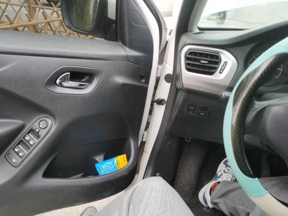 [温州·浙C] 二手标致标致3012014款 1.6L 自动舒适版