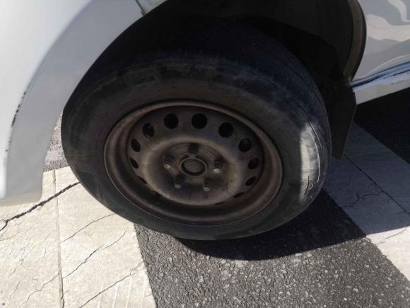 [温州·浙C] 二手远程远程E52022款 E5L 纯电动厢式运输车国轩39.9kWh