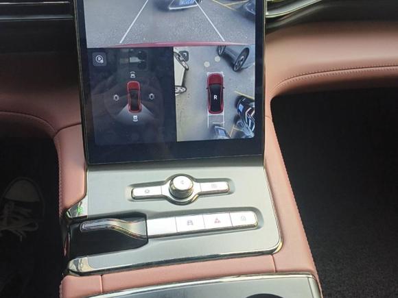 [杭州·浙A] 二手蔚来蔚来EC62020款 430KM 运动版