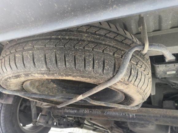 [宁波·浙B] 二手东风风光风光3702016款 1.5L 手动尊享型 7座