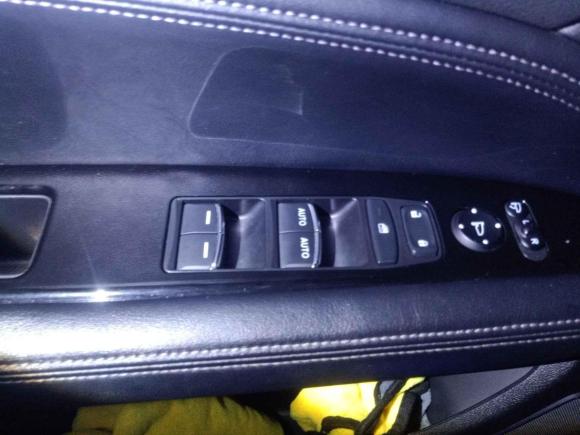 [深圳·湘J] 二手本田冠道2017款 370TURBO 两驱豪华版