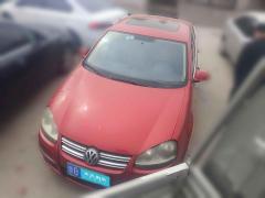 [青岛·鲁B] 大众速腾2011款 1.4TSI 自动技术型