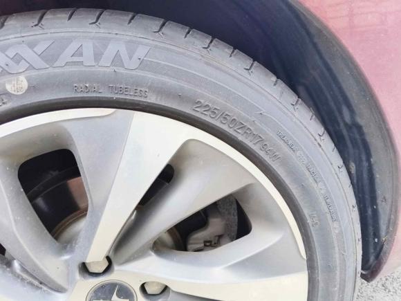 [无锡·苏B] 二手DSDS 5LS2018款 30THP 尊贵型