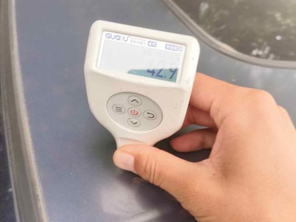 [湖州·浙E] 二手本田奥德赛2008款 2.4L 舒适版