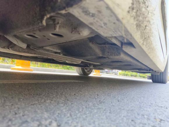 [合肥·皖N] 二手凯迪拉克凯迪拉克ATS-L2017款 28T 时尚型