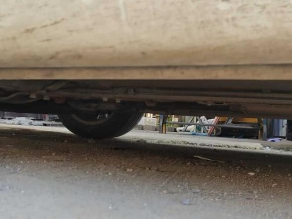 [武汉·赣E] 二手荣威荣威3602018款 PLUS 1.5L 自动豪华版