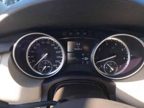 [嘉兴·浙F] 二手奔驰奔驰R级2017款 R 320 4MATIC 商务型臻藏版