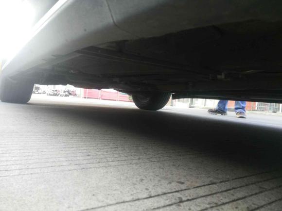 [苏州·苏E] 二手宝沃宝沃BX72016款 28T 四驱旗舰版 7座