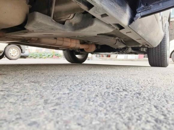 [成都·川A] 二手路虎发现神行2016款 2.0T HSE