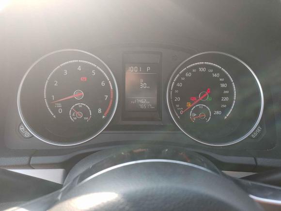 [常州·苏D] 二手大众尚酷2015款 1.4TSI 风尚版