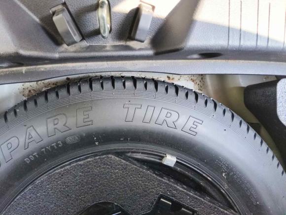 [台州·浙J] 二手广汽传祺传祺GS32017款 150N 自动精英版