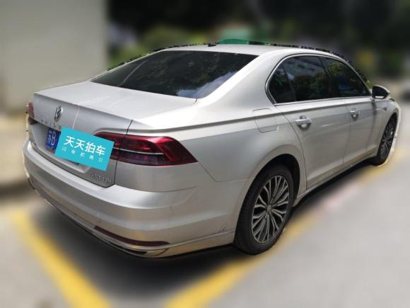 [无锡·苏B] 二手大众辉昂2019款 380TSI 两驱商务版 国VI