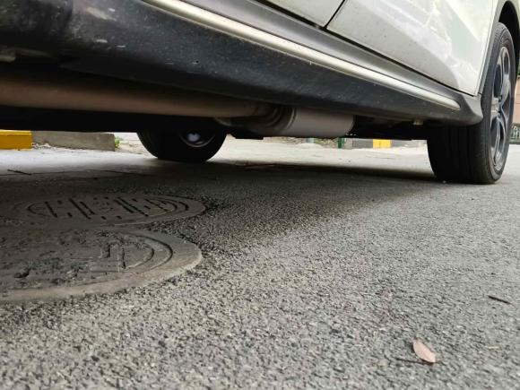 [苏州·苏U] 二手本田本田XR-V2021款 220TURBO CVT豪华版