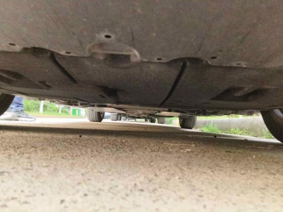 [无锡·苏B] 二手丰田卡罗拉2023款 1.8L 智能电混双擎 精英版