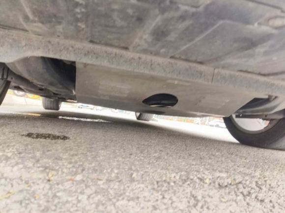 [成都·川G] 二手别克君威2020款 GS 28T 精英型