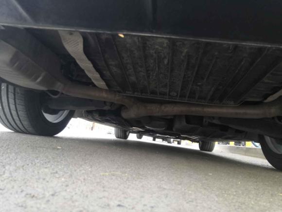 [北京·冀H] 二手奔驰奔驰C级2015款 C 200 运动版