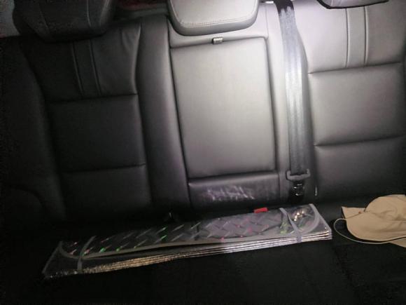 [武汉·鄂A] 二手广汽传祺传祺GS72017款 320T 两驱豪华智联型