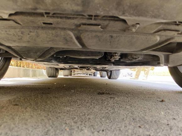 [青岛·鲁B] 二手大众途岳2021款 330TSI 四驱豪华版