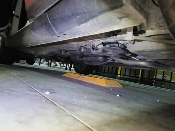 [上海·浙F] 二手长安长安CS152016款 1.5L 自动时尚版