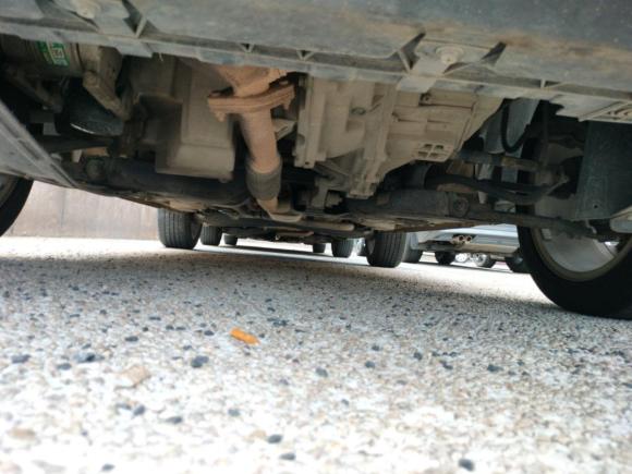 [常州·苏L] 二手名爵名爵ZS2017款 1.5L 手动精英版