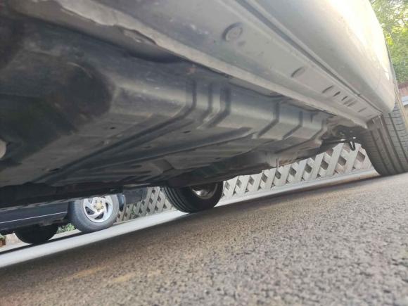 [北京·冀A] 二手丰田汉兰达2009款 2.7L 两驱5座运动版