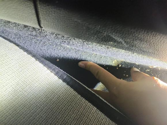 [苏州·苏U] 二手斯柯达柯米克2018款 1.5L 自动舒适版 国VI