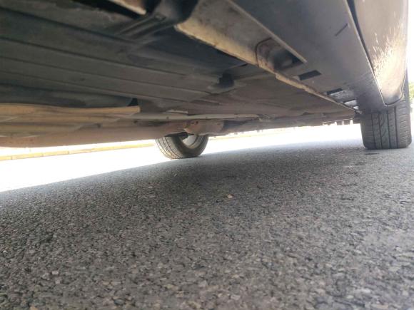 [武汉·鄂A] 二手福特翼虎2013款 1.6L GTDi 两驱风尚型