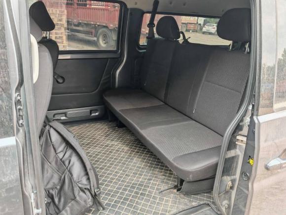 [成都·川G] 二手金杯金海狮经典2021款 1.5L 客车工程狮 5座