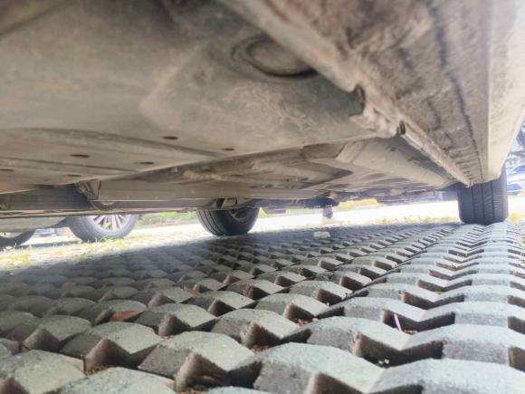 [宁波·浙B] 二手本田雅阁2012款 2.0L SE