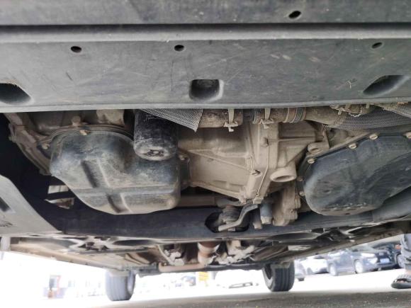 [广州·粤E] 二手日产劲客2020款 1.5L XV CVT智联豪华版