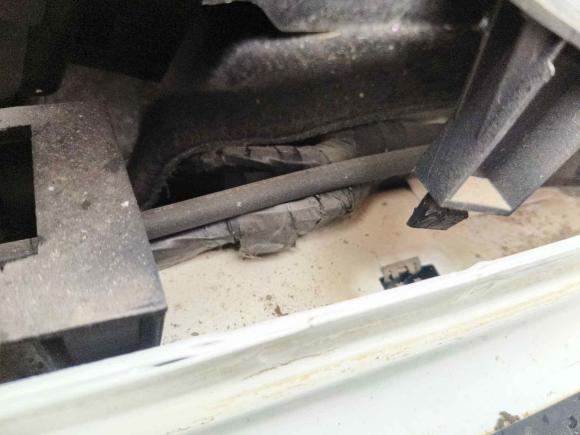 [西安·陕A] 二手东南东南DX72017款 1.5T 手动凯旋版