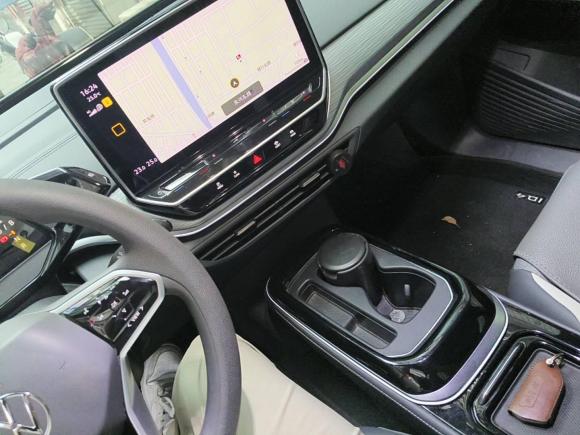 [温州·浙C] 二手大众ID.4 CROZZ2022款 长续航PURE+版