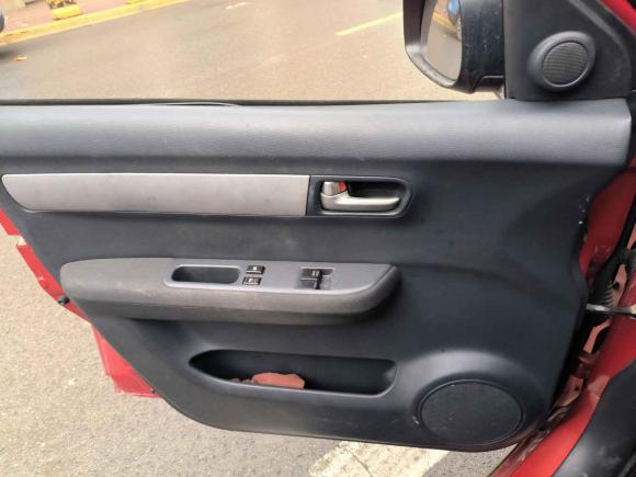 [青岛·鲁U] 二手铃木雨燕2011款 1.5L 手动时尚版