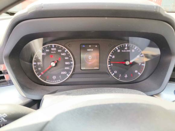 [青岛·鲁B] 二手名爵MG52022款 180DVVT 手动青春风尚版