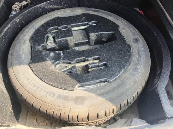 [西安·皖S] 二手宝骏宝骏5602015款 1.8L 手动豪华型