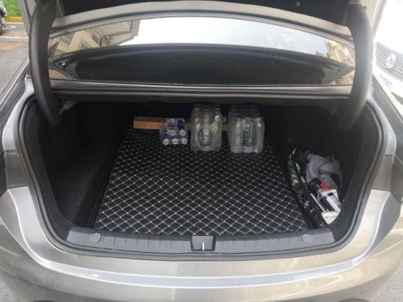 [无锡·苏B] 二手比亚迪驱逐舰052023款 冠军版 DM-i 55KM 豪华型