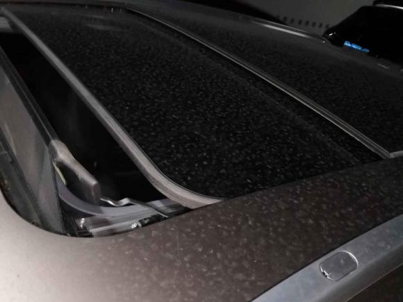 [深圳·粤B] 二手本田本田XR-V2015款 1.8L VTi CVT豪华版