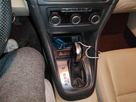 [嘉兴·浙F] 二手大众高尔夫2012款 1.6 自动时尚型