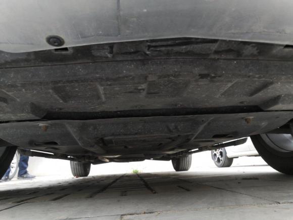 [西安·陕U] 二手凯迪拉克凯迪拉克XT62021款 2.0T 六座两驱豪华型