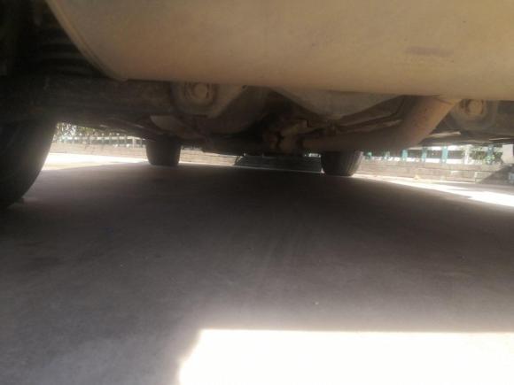 [义乌·浙G] 二手众泰大迈X72018款 2.0T 自动至尊型