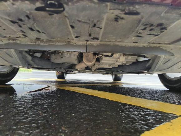 [宁波·浙B] 二手别克君威2020款 552T 精英型