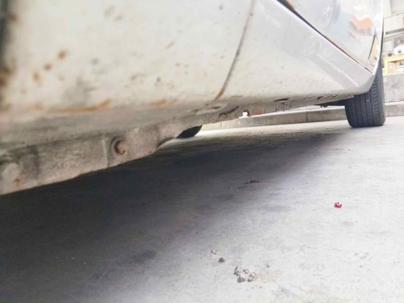 [上海·浙F] 二手奇瑞艾瑞泽7e2016款 1.6L e致享版