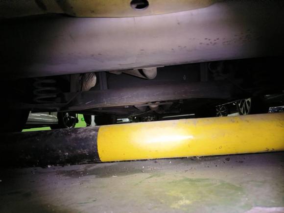 [无锡·苏B] 二手观致观致32016款 都市SUV 1.6T 自动致臻型